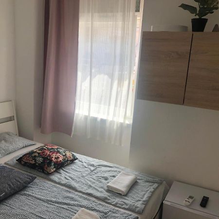 بودابست Bella Fiore Mini Rooms 3 المظهر الخارجي الصورة