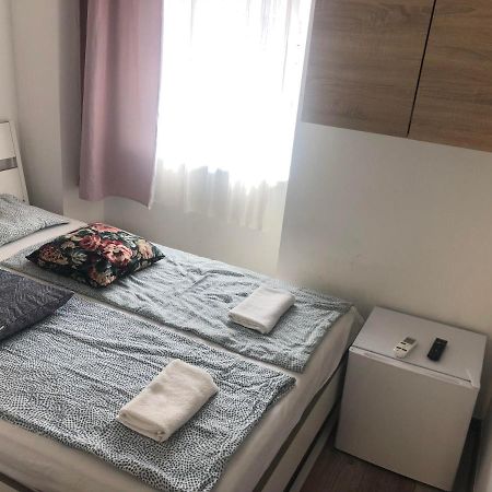 بودابست Bella Fiore Mini Rooms 3 المظهر الخارجي الصورة
