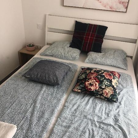 بودابست Bella Fiore Mini Rooms 3 المظهر الخارجي الصورة