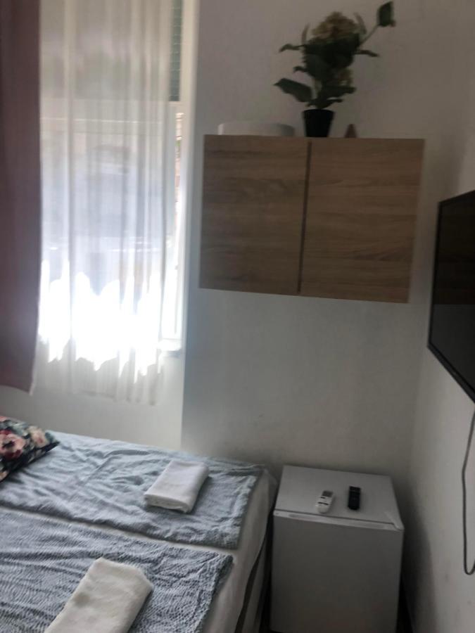 بودابست Bella Fiore Mini Rooms 3 المظهر الخارجي الصورة